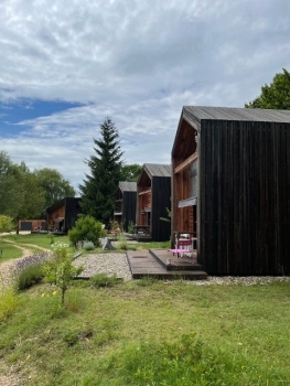 Image de Maison individuelle et Maison passive / écologique 