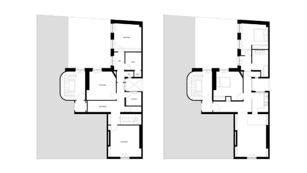 Image de Appartement et Architecture d’intérieur 