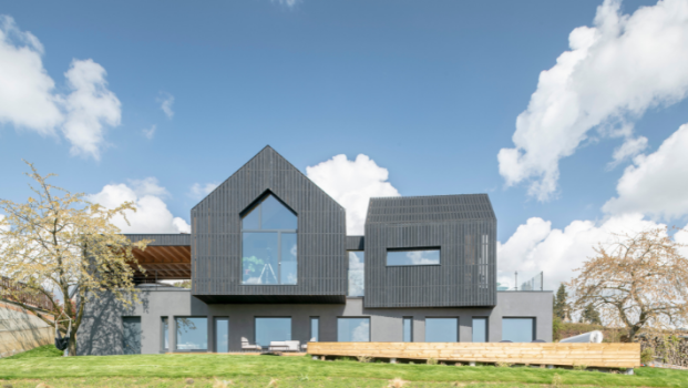 Image de Chalet / Maison en bois et Maison de campagne 