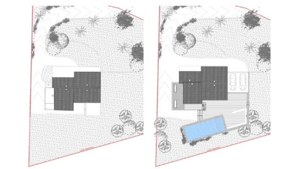 Image de Maison individuelle et Maison passive / écologique 