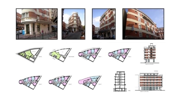 Image de Mise aux normes et Bâtiment accueillant du public (ERP) 