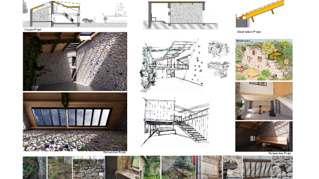 Image de Maison individuelle et Maison passive / écologique 