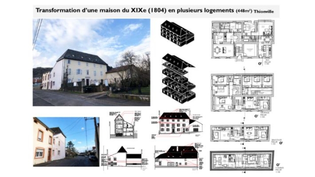 Image de Transformation et Hôtellerie - Restauration 