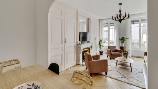 Image de Appartement et Architecture d’intérieur 