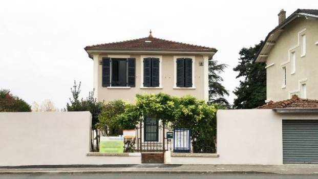 Image de Maison individuelle et Maison passive / écologique 