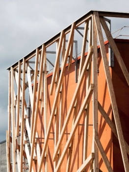 Image de Bâtiment professionnel et Hangar 