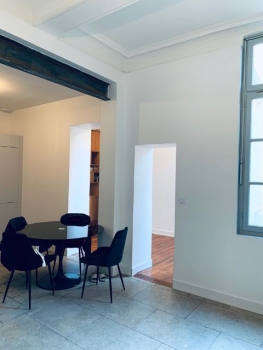 Image de Appartement et Architecture d’intérieur 