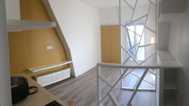 Image de Appartement et Architecture d’intérieur 