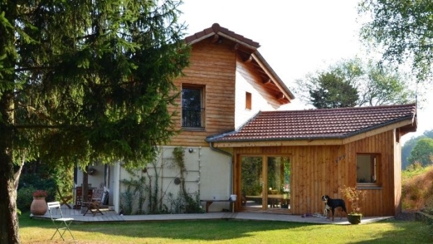 Image de Assistance à la maitrise d'ouvrage et Maison individuelle 