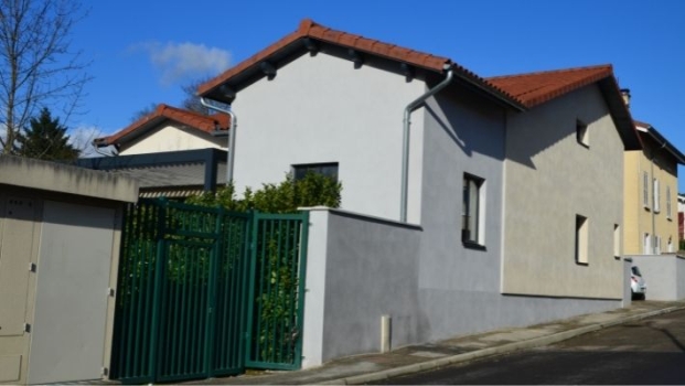 Image de Maison individuelle et Maison passive / écologique 