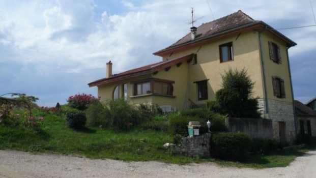 Image de Maison individuelle et Maison passive / écologique 