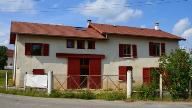 Image de Patrimoine et Maison individuelle 