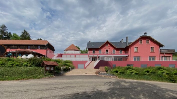 Image de Hôtellerie - Restauration et Rénovation 