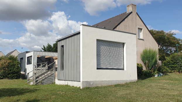 Image de Maison individuelle et Maison de ville 