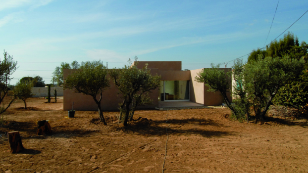 Image de Maison individuelle et Maison passive / écologique 