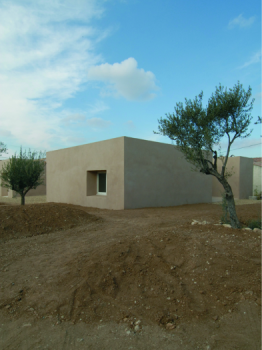 Image de Maison individuelle et Maison passive / écologique 