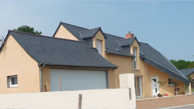 Image de Maison individuelle et Maison de ville 