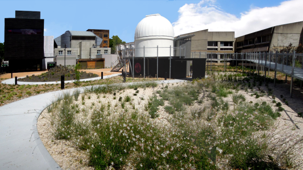 Image de Bâtiment accueillant du public (ERP) et Extension 