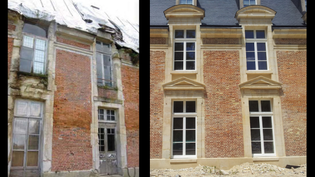 Image de Patrimoine et Rénovation 