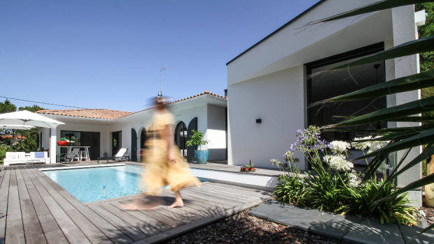 Image de Maison individuelle et Maison de campagne 