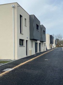 picture of Multi-unit Residential and New Build 