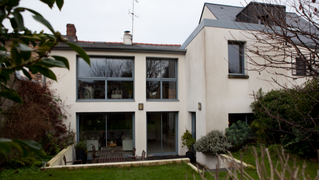 Image de Maison individuelle et Maison de ville 