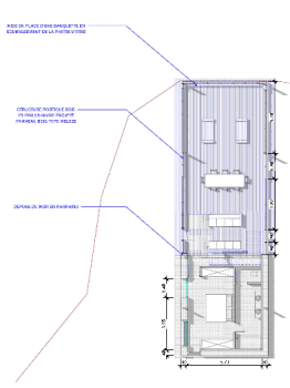 Image de Maison individuelle et Maison passive / écologique 