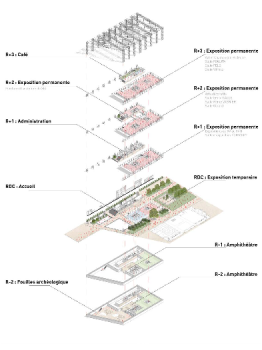 Image de Bâtiment accueillant du public (ERP) et Construction neuve 