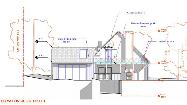 Image de Maison individuelle et Maison de ville 