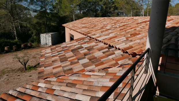 Image de Bâtiment professionnel et Hangar 