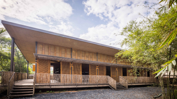 Image de Maison individuelle et Maison passive / écologique 