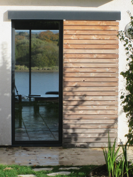 Image de Maison individuelle et Chalet / Maison en bois 