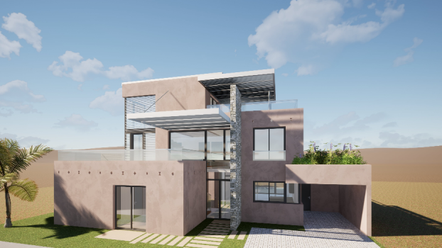 Image de Maison individuelle et Construction neuve 