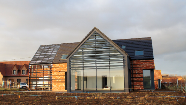 Image de Maison individuelle et Maison de campagne 