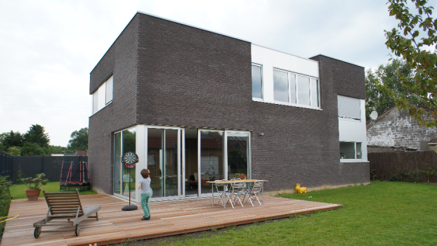 Image de Maison individuelle et Maison de ville 