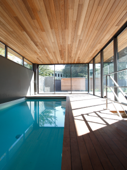 Image de Maison individuelle et Chalet / Maison en bois 