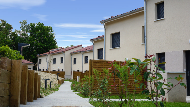 Image de Maison individuelle et Maison passive / écologique 