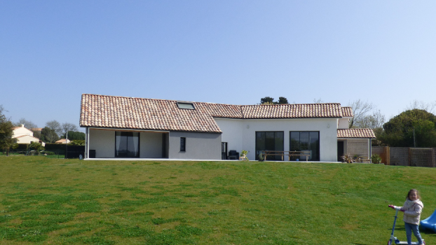 Image de Maison individuelle et Maison de campagne 