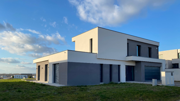 Image de Maison individuelle et Maison de campagne 