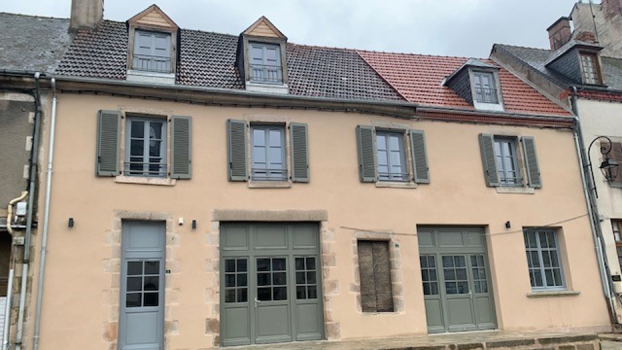 Image de Hôtellerie - Restauration et Réhabilitation 