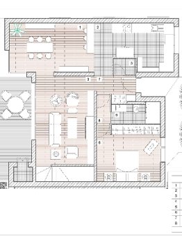 Image de Maison individuelle et Maison passive / écologique 