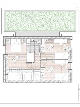 Image de Maison individuelle et Maison passive / écologique 