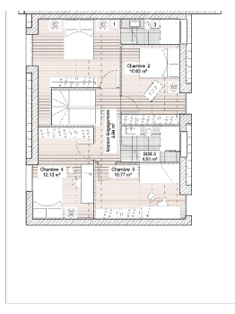 Image de Maison individuelle et Maison passive / écologique 