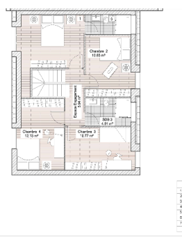 Image de Maison individuelle et Maison passive / écologique 