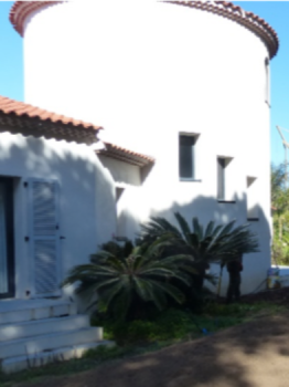 Image de Jardin et Maison individuelle 