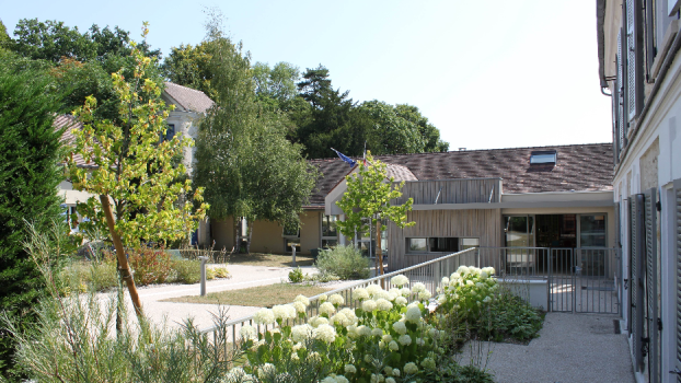 Image de Mise aux normes et Terrasse 