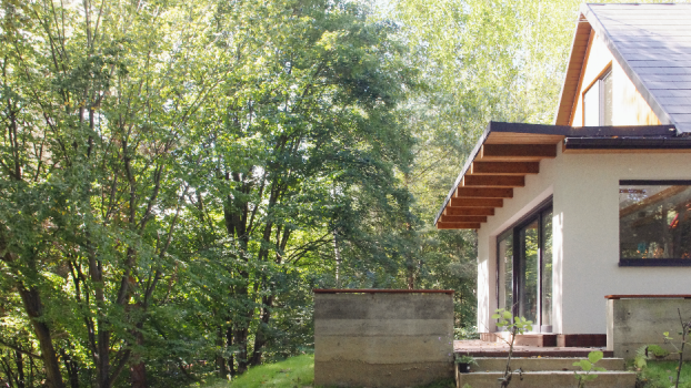 Image de Chalet / Maison en bois et Maison de campagne 