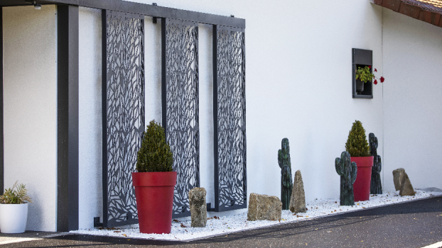 Image de Jardin et Terrasse 