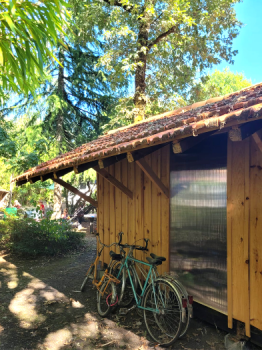 Image de Jardin et Terrasse 