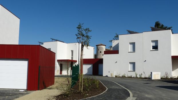 Image de Assistance à la maitrise d'ouvrage et Maison individuelle 